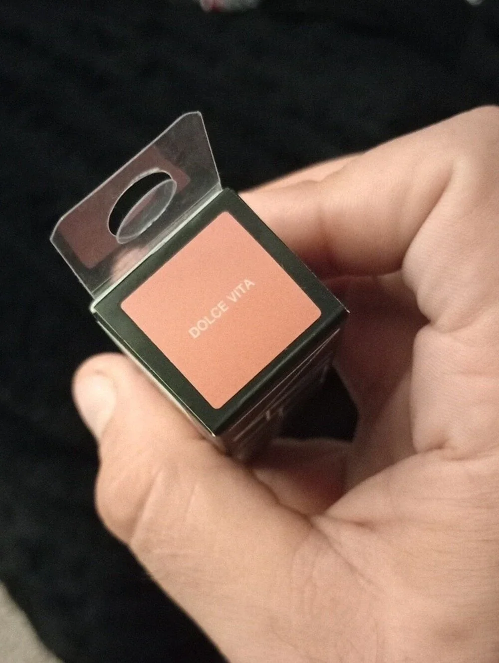 NARS Afterglow Lip Balm - Soft Pink